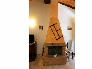 Casa per le vacanze Foiano della Chiana Caratteristiche 18