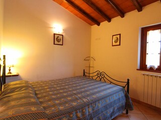 Casa per le vacanze Foiano della Chiana Caratteristiche 23