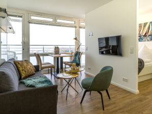 Ferienwohnung Meerbox 83 - Norderney - image1