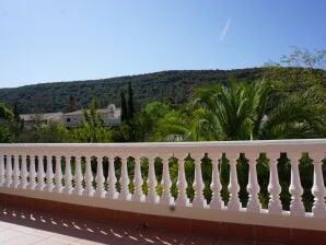 Cottage Laila - São Bartolomeu de Messines - image1