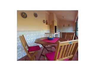 Casale São Bartolomeu de Messines Registrazione all'aperto 8