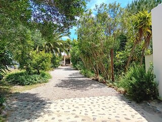 Casale São Bartolomeu de Messines Registrazione all'aperto 11