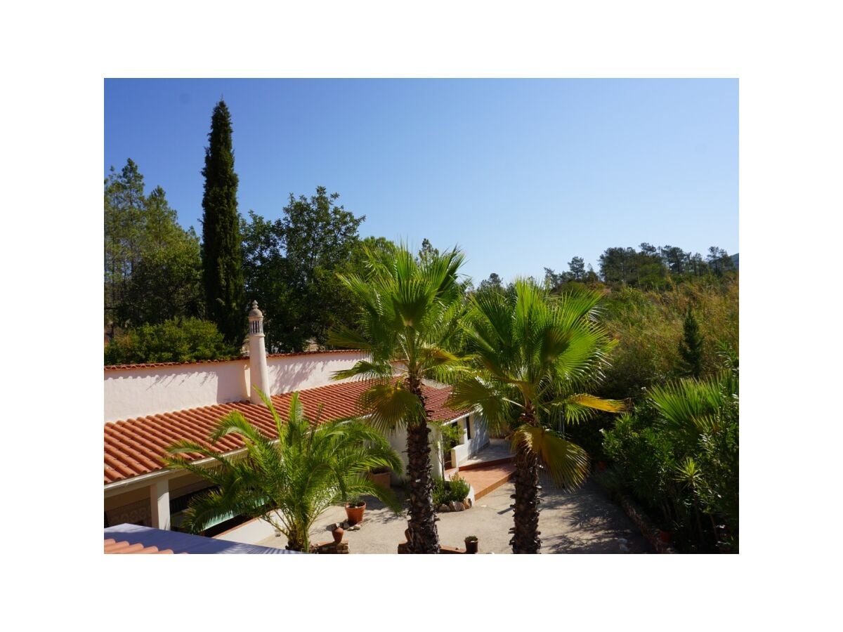 Type de propriété : Chalet São Bartolomeu de Messines Enregistrement extérieur 1