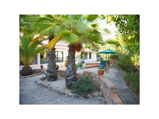 Cottage São Bartolomeu de Messines Outdoor Recording 11