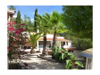 Casale São Bartolomeu de Messines Registrazione all'aperto 5