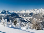 Stubai with Snow