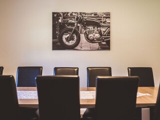 Casa per le vacanze Schönberg im Stubaital Caratteristiche 17