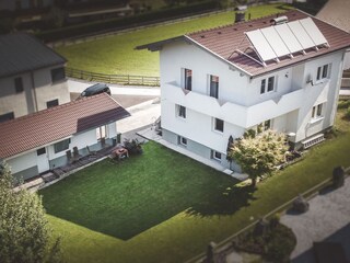 Casa per le vacanze Schönberg im Stubaital Documento 24