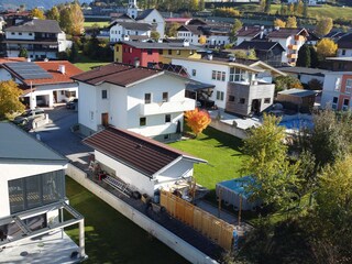 Casa per le vacanze Schönberg im Stubaital Registrazione all'aperto 2