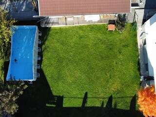 Casa per le vacanze Schönberg im Stubaital Registrazione all'aperto 3