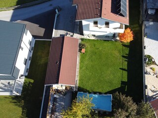 Casa per le vacanze Schönberg im Stubaital Registrazione all'aperto 5