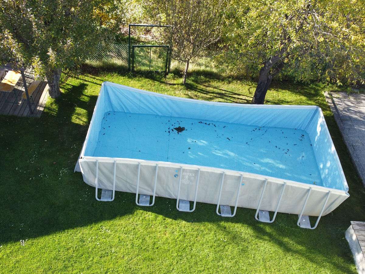 Casa per le vacanze Schönberg im Stubaital Registrazione all'aperto 1