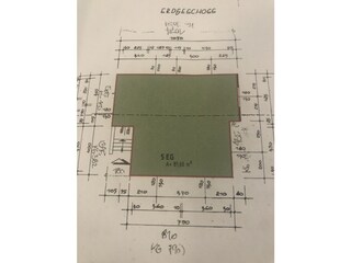 Casa per le vacanze Schönberg im Stubaital Pianta del piano 21