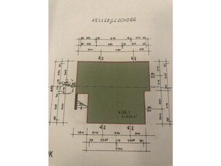 Casa per le vacanze Schönberg im Stubaital Pianta del piano 23