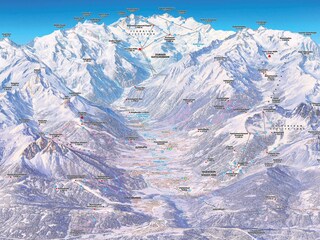 Casa per le vacanze Schönberg im Stubaital Ambiente 20