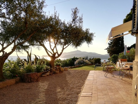Apartamento de vacaciones Innamorata (EG) Casa Elisio