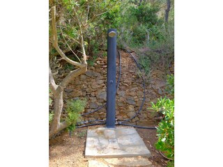 Appartamento per vacanze Capoliveri Registrazione all'aperto 9