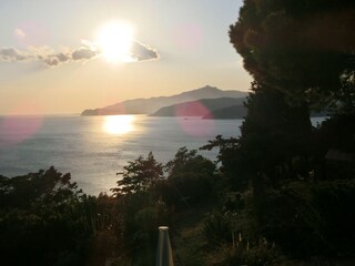 Appartamento per vacanze Capoliveri Registrazione all'aperto 10