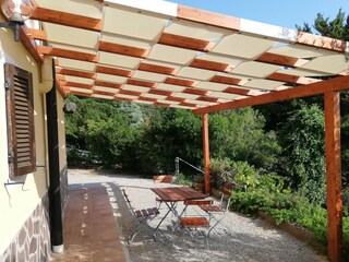 Apartamento de vacaciones Capoliveri Grabación al aire libre 4