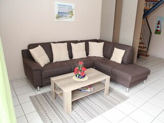 Ferienhaus Norddeich  3