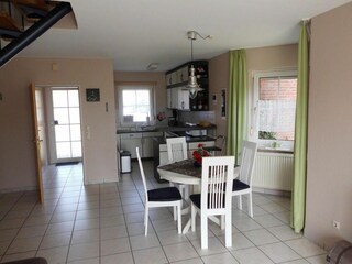 Ferienhaus Norddeich  5