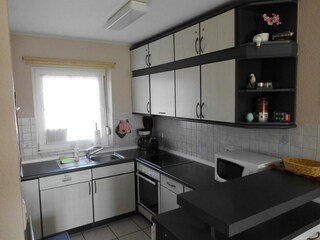 Ferienhaus Norddeich  7