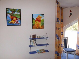 Ferienhaus Norddeich  14