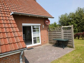 Ferienhaus Norddeich  15