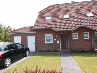 Ferienhaus Norddeich  16