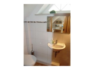 Gäste-WC