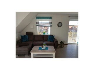 Ferienwohnung Greetsiel  13