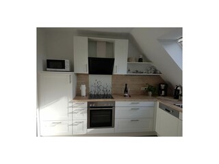 Ferienwohnung Greetsiel  16