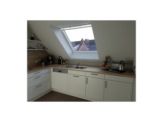 Ferienwohnung Greetsiel  17