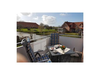 Ferienwohnung Greetsiel  33