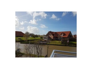 Ferienwohnung Greetsiel  34