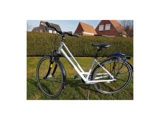 Ferienwohnung Greetsiel  36