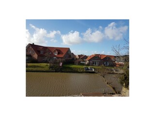 Ferienwohnung Greetsiel  37