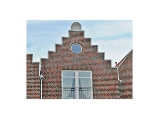 Ferienhaus Norddeich  1