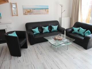 Ferienhaus Norddeich  2