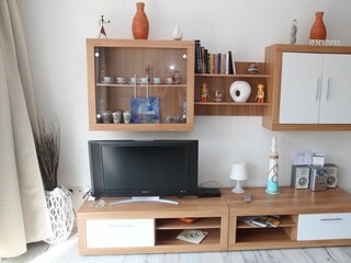 Ferienhaus Norddeich  4