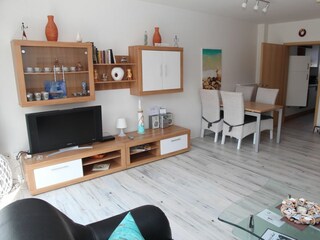 Ferienhaus Norddeich  6