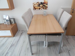 Ferienhaus Norddeich  7