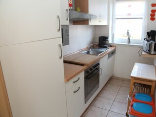 Ferienhaus Norddeich  8