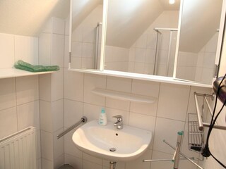 Ferienhaus Norddeich  12