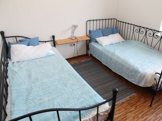 Ferienhaus Norddeich  14