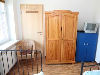 Ferienhaus Norddeich  15