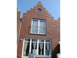 Ferienhaus Norddeich  16