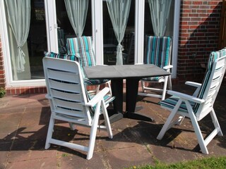 Ferienhaus Norddeich  17
