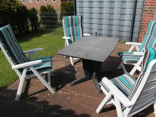 Ferienhaus Norddeich  18