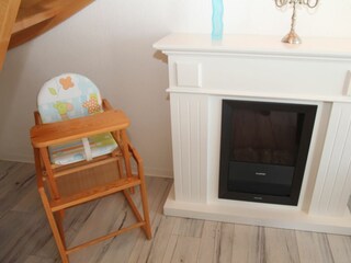 Ferienhaus Norddeich  20
